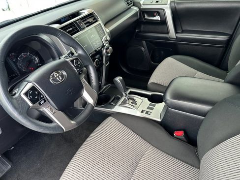 Used 2024 Toyota 4Runner SR5 image 7