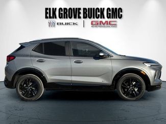 New 2026 Buick Encore GX Sport Touring w/ Advanced Technology Package FWD video 3