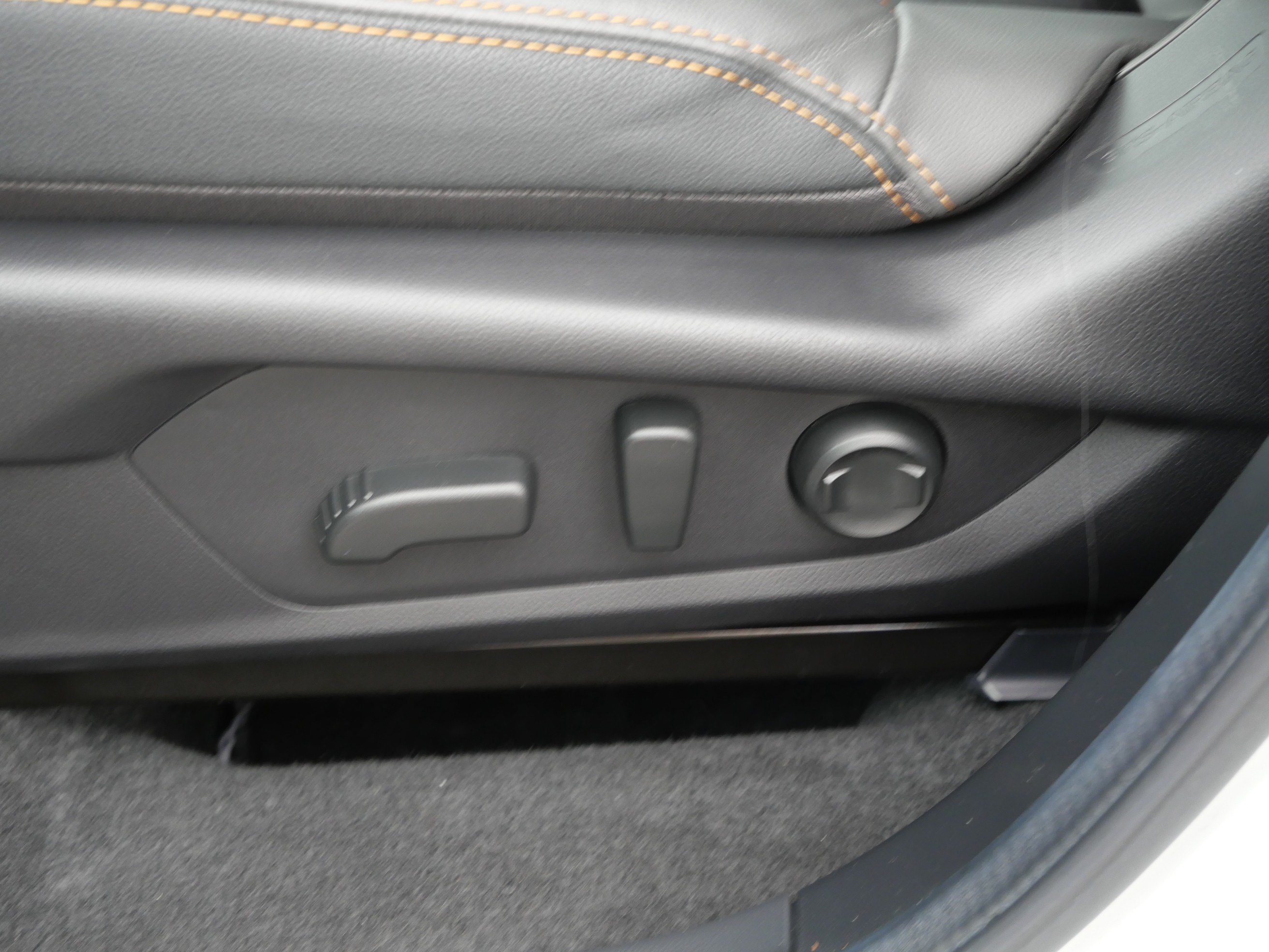 Certified 2026 Subaru Forester Wilderness AWD/4WD image 19
