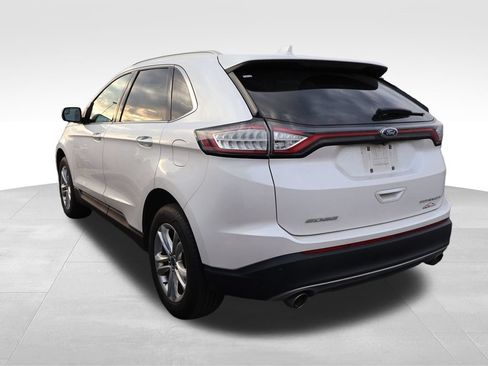 Used 2017 Ford Edge Titanium FWD image 23