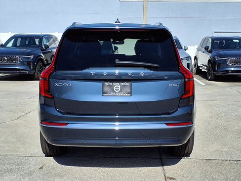 New 2026 Volvo XC90 B6 Ultra w/ Protection Package image 6