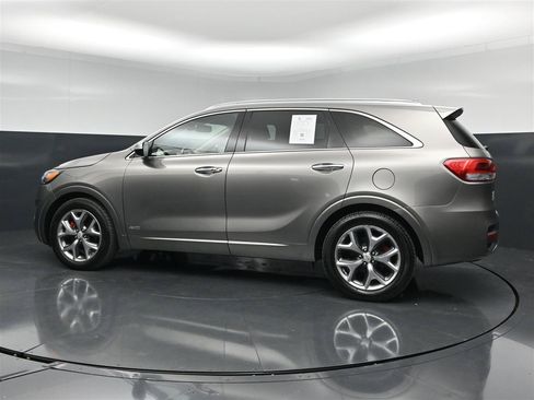 Used 2018 Kia Sorento SX AWD/4WD image 8