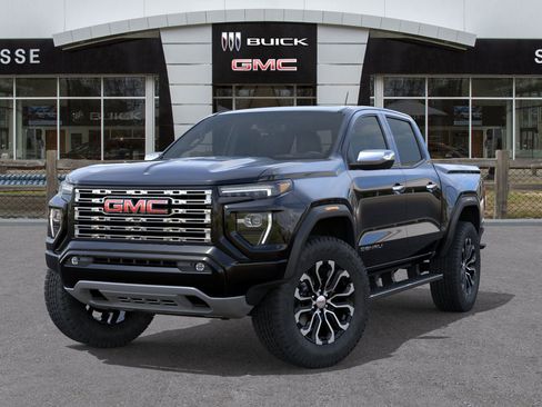 New 2026 GMC Canyon Denali image 6