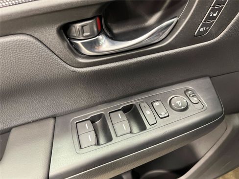 New 2026 Honda CR-V Sport-L image 15