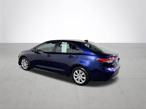 Used 2024 Toyota Corolla LE FWD image 8