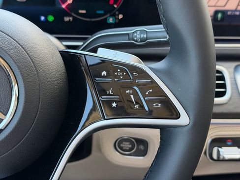 New 2026 Mercedes-Benz GLE 450 4MATIC image 21