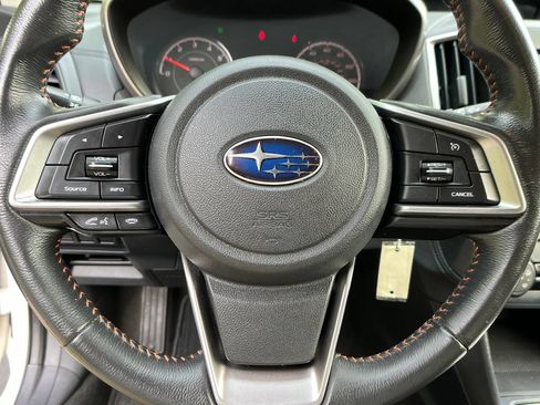 Used 2019 Subaru Crosstrek 2.0i Premium AWD/4WD image 14