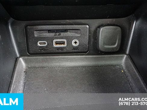 Used 2019 GMC Terrain Denali w/ Advanced Safety Package image 44