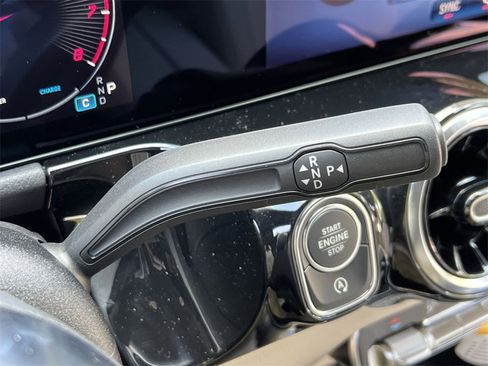 Certified 2026 Mercedes-Benz GLA 250 4MATIC image 20