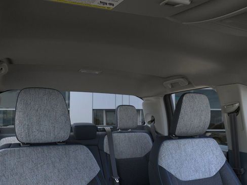 New 2026 Ford Maverick XLT w/ 4K Tow Package image 12