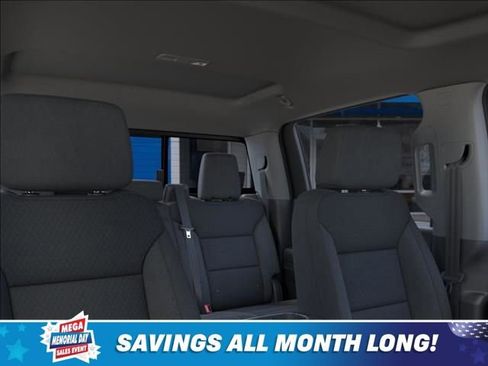 New 2026 Chevrolet Silverado 1500 RST AWD/4WD image 24
