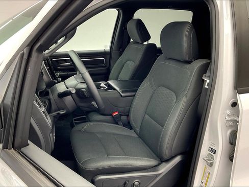 Used 2025 RAM 1500 Big Horn image 17