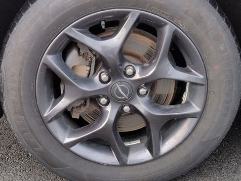 Used 2020 Chrysler Pacifica Touring-L Plus w/ Advanced Safetytec Group image 14