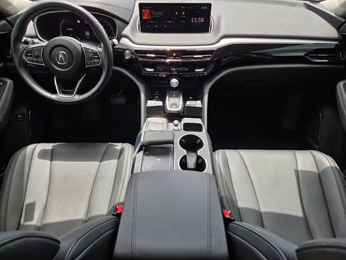 Used 2024 Acura MDX FWD image 18