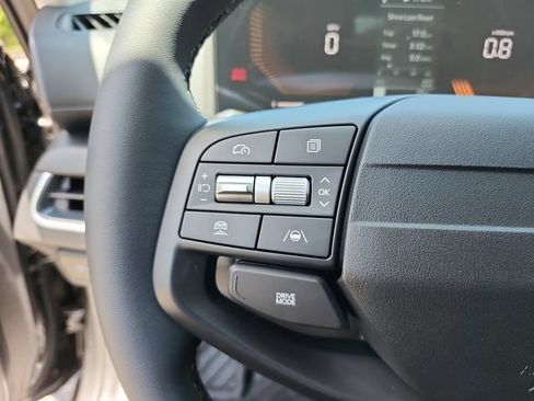 New 2026 Kia K4 EX FWD image 19