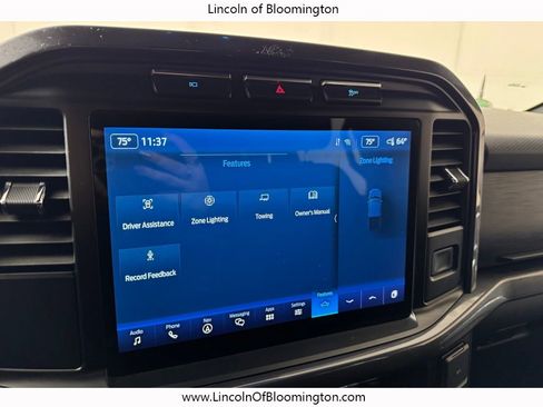 Used 2023 Ford F150 XLT w/ Equipment Group 302A High image 53