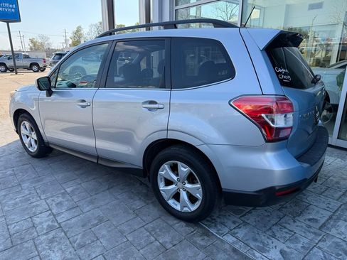 Used 2014 Subaru Forester 2.5i Limited w/ Popular Package #2 image 2