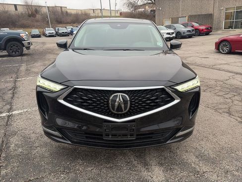 Used 2023 Acura MDX SH-AWD image 2