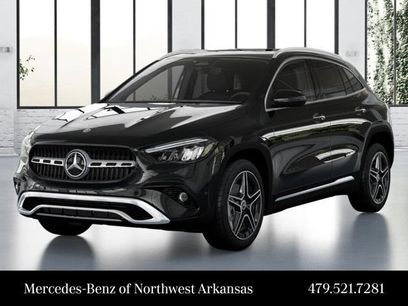 Used 2026 Mercedes-Benz GLA 250