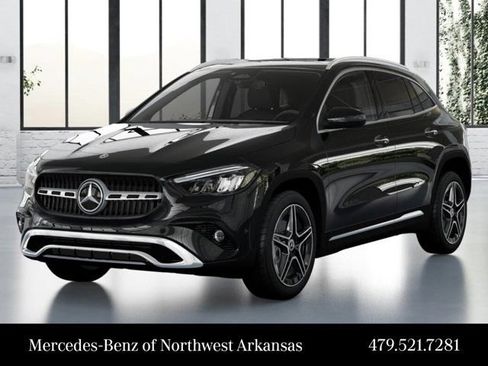 Used 2026 Mercedes-Benz GLA 250 image 1