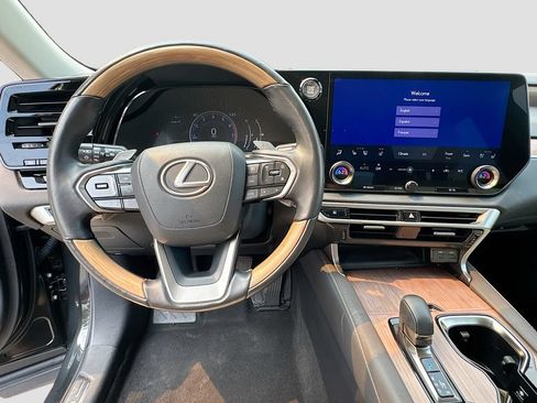 Used 2023 Lexus RX 350 Premium Plus w/ Cold Area Package FWD image 11