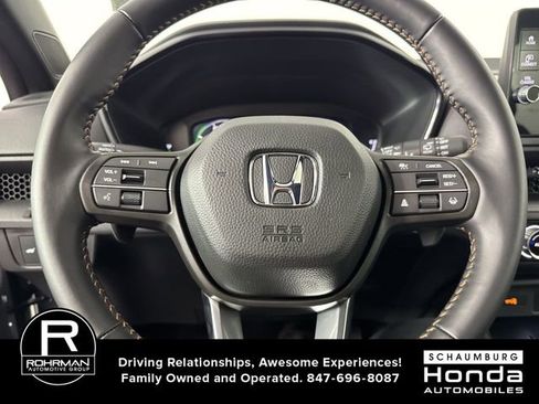 Used 2026 Honda CR-V Sport-L image 11