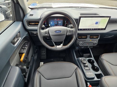 New 2026 Ford Maverick Tremor image 7