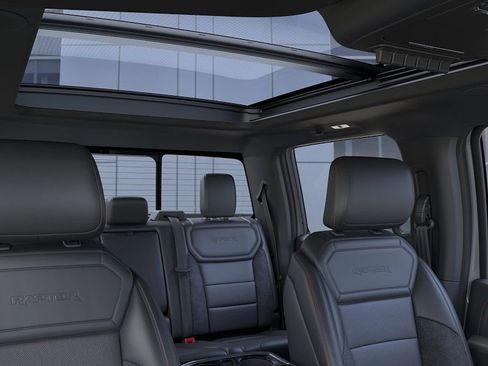 New 2026 Ford F150 Raptor AWD/4WD image 22