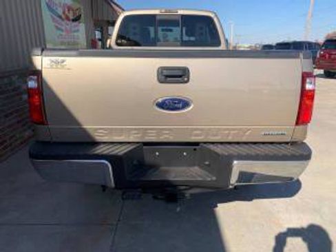 Used 2013 Ford F350 XLT w/ Skid Plate Pkg image 18