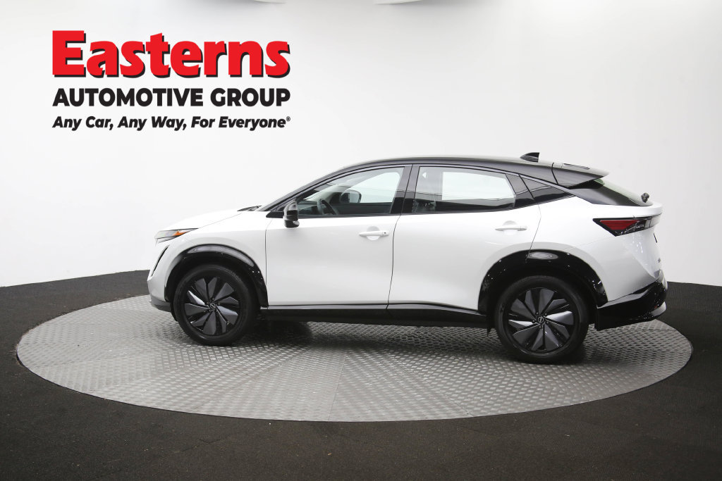 Used 2024 Nissan Ariya AWD image 67