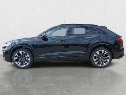 New 2026 Audi Q8 Prestige AWD/4WD image 8