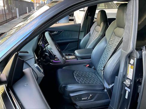 Used 2024 Audi RS Q8 image 7