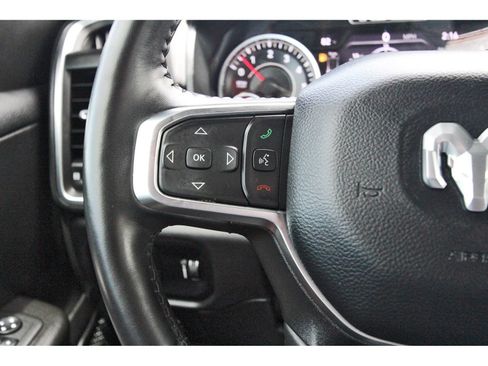 Used 2024 RAM 1500 Lone Star RWD image 24