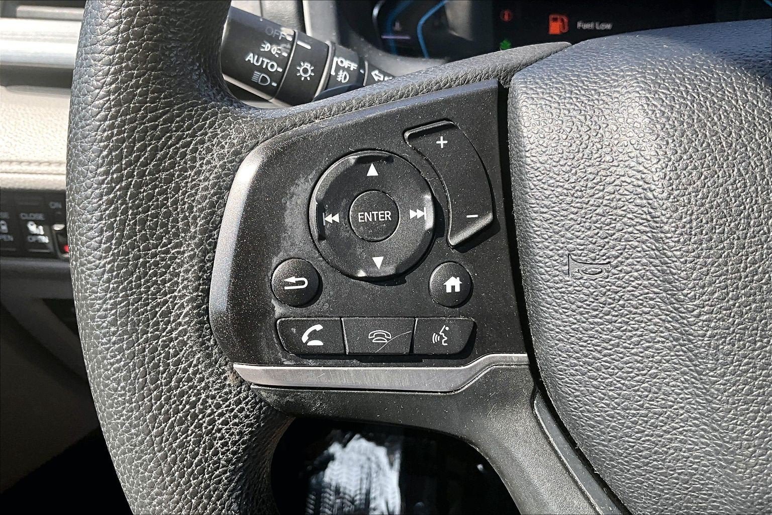 Used 2019 Honda Odyssey EX image 16