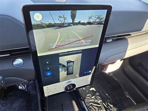 New 2025 Ford Mustang Mach-E Select w/ Comfort Package Lite image 10