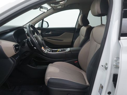 Used 2023 Hyundai Santa Fe SEL w/ Cargo Package image 15