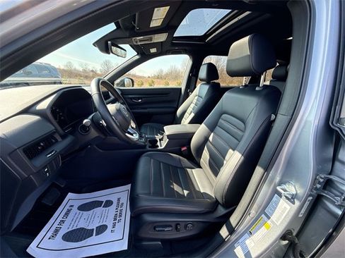 Certified 2025 Honda CR-V Sport-L image 16