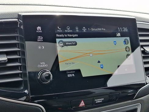 Certified 2023 Honda Passport TrailSport image 18