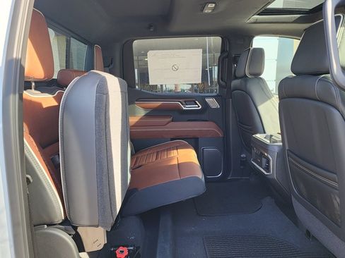 New 2026 GMC Sierra 1500 Denali Ultimate image 46