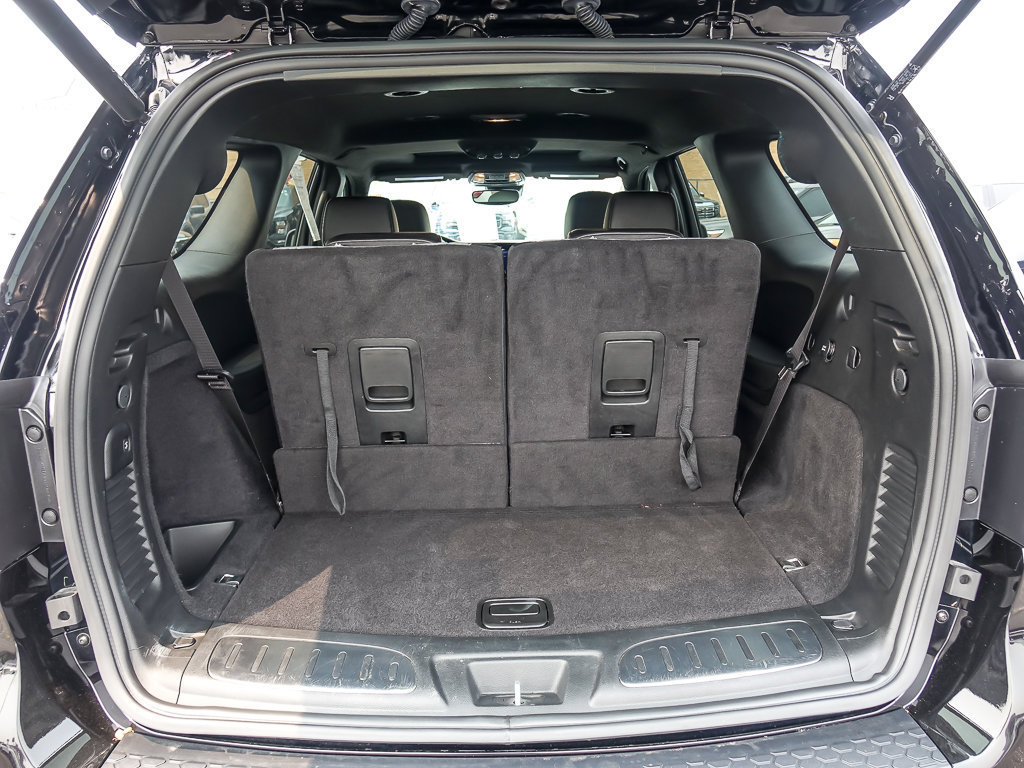 Used 2024 Dodge Durango Citadel AWD/4WD image 26