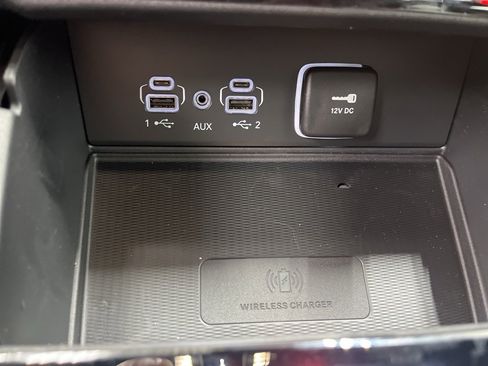 New 2025 Jeep Grand Cherokee Altitude image 17