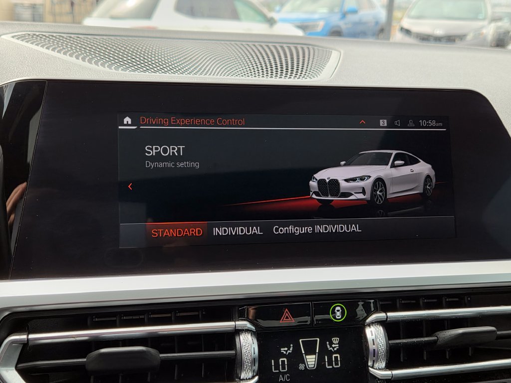 Used 2023 BMW 430i Coupe w/ Convenience Package RWD image 23