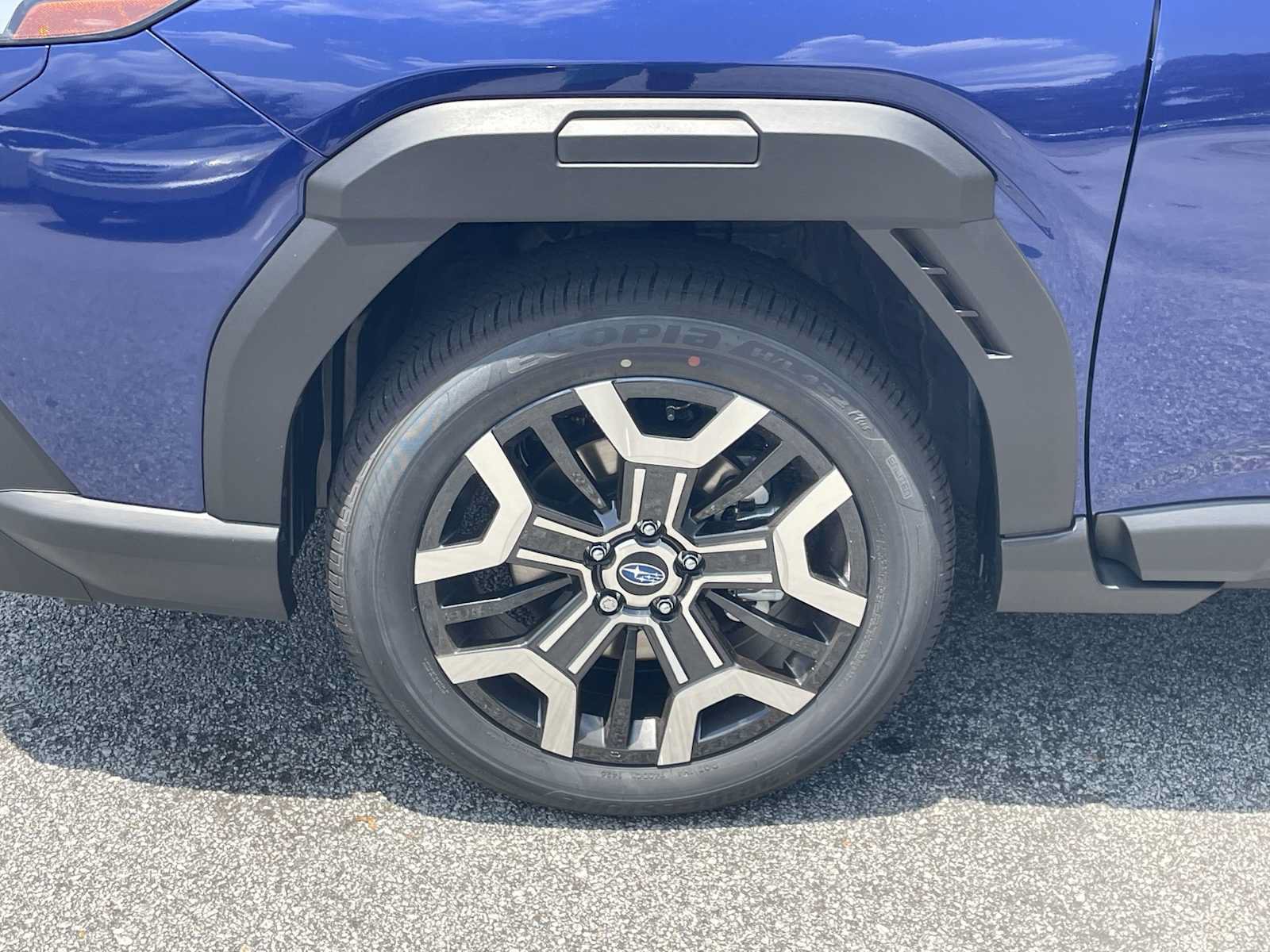 New 2026 Subaru Outback Touring XT AWD/4WD image 7