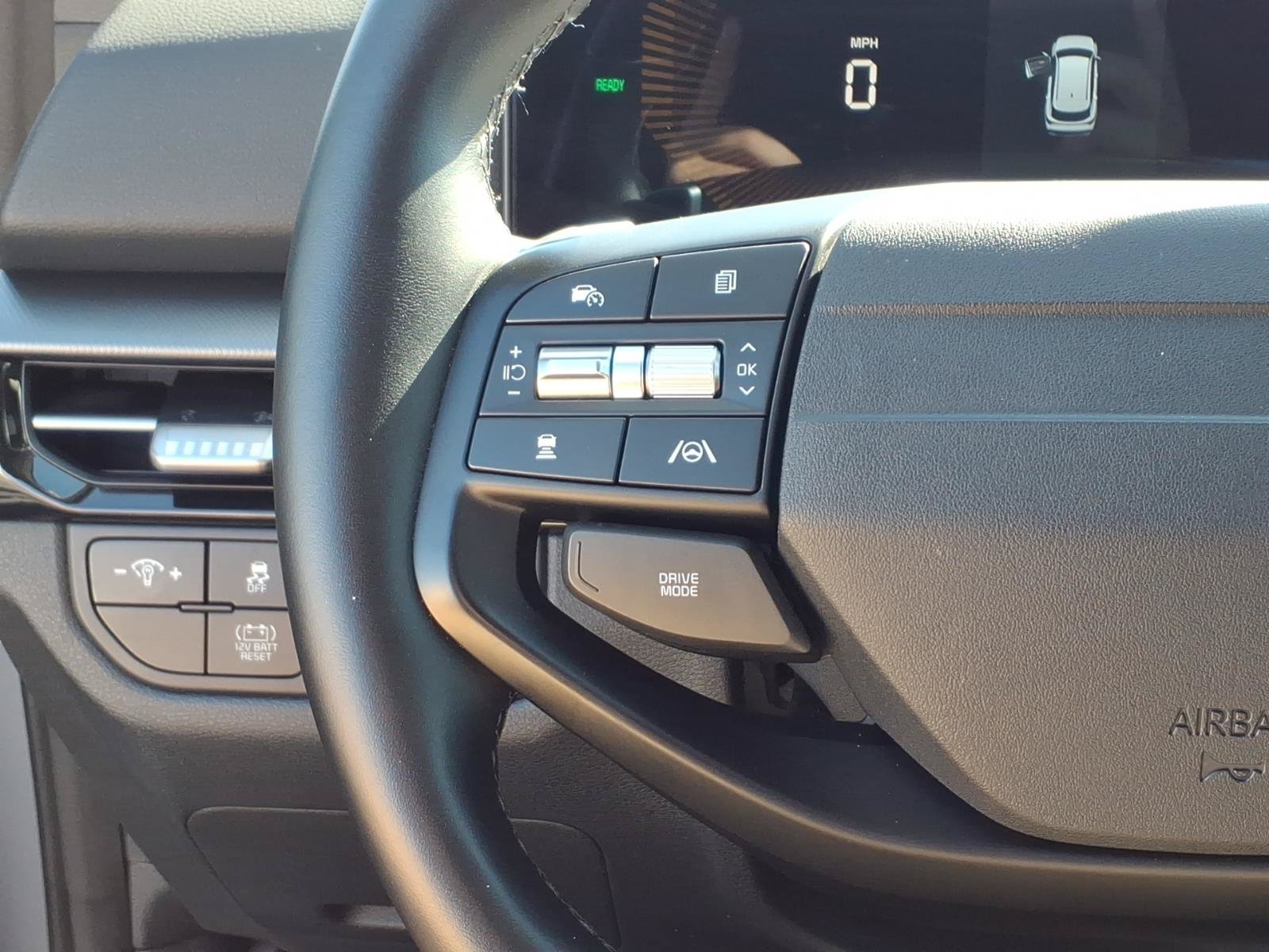 Used 2026 Kia Sportage S AWD/4WD image 19