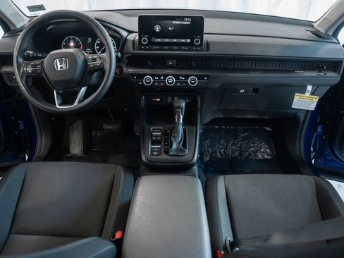 Used 2023 Honda CR-V EX image 18