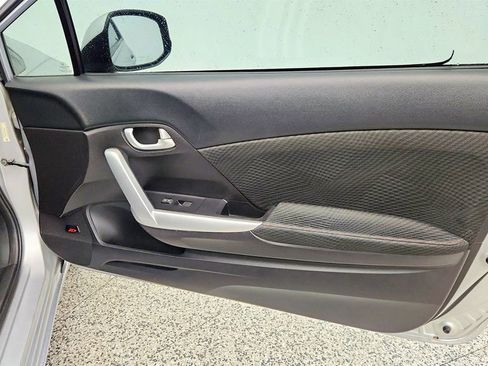 Used 2013 Honda Civic Si image 25