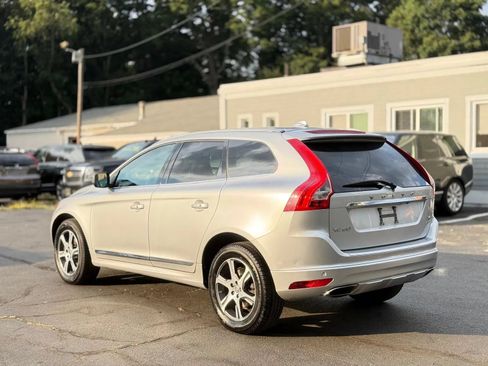 Used 2015 Volvo XC60 T6 Platinum AWD/4WD image 6