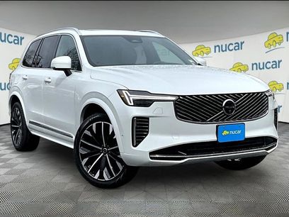 Used 2025 Volvo XC90 B6 Plus