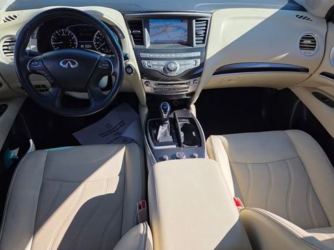 Used 2016 INFINITI QX60 FWD w/ Premium Plus Package image 10