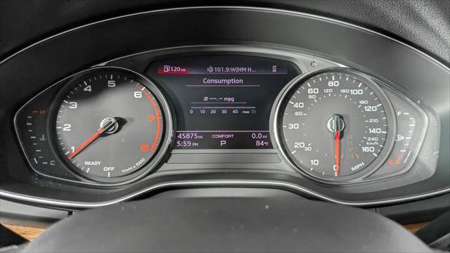 Used 2023 Audi Q5 2.0T Premium w/ Convenience Package AWD/4WD image 28
